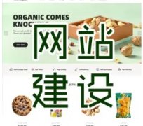 网站建设、网络推广、微信公众号制作